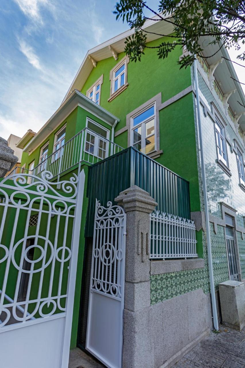 Hotel Sao Francisco Matosinhos  Exterior foto